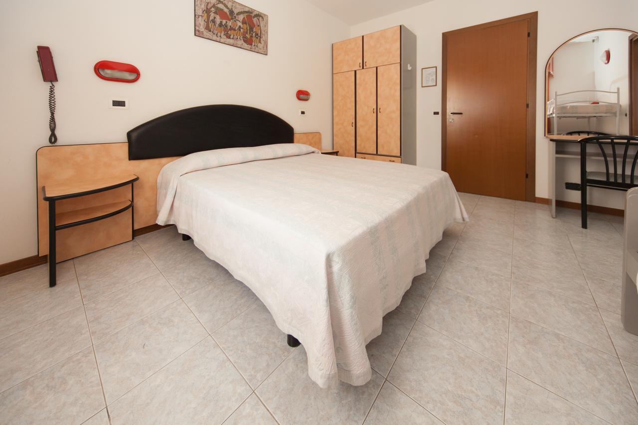 Hotel Ulisse Carpegna Exterior foto