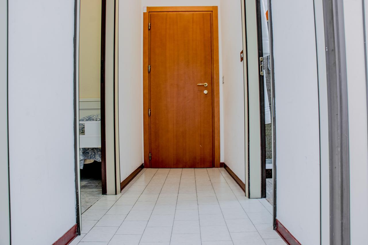 Hotel Ulisse Carpegna Exterior foto